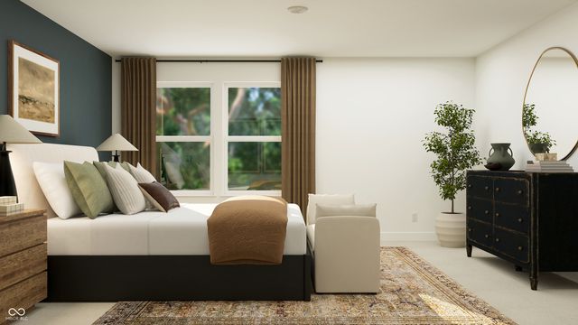 3288 Sugar Grove Drive, Whitestown, IN 46075