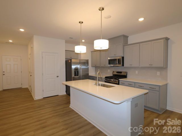 2704 Yeager Drive NW, Concord, NC 28027