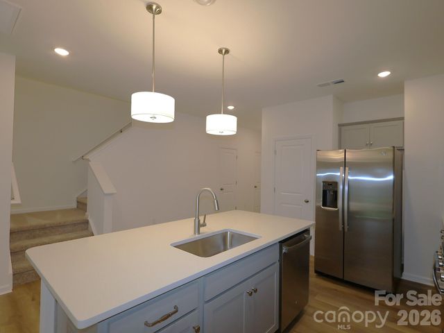 2704 Yeager Drive NW, Concord, NC 28027