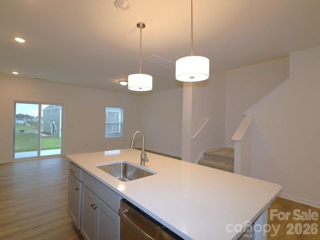 2704 Yeager Drive NW, Concord, NC 28027