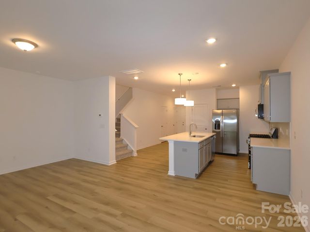 2704 Yeager Drive NW, Concord, NC 28027