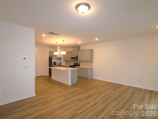 2704 Yeager Drive NW, Concord, NC 28027