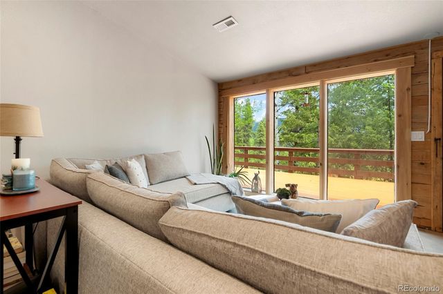 302 Miners Way, Bailey, CO 80421