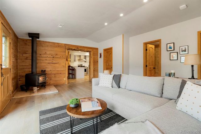 302 Miners Way, Bailey, CO 80421