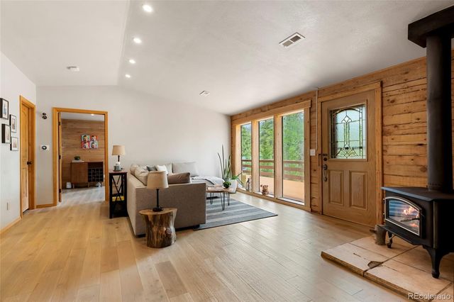 302 Miners Way, Bailey, CO 80421