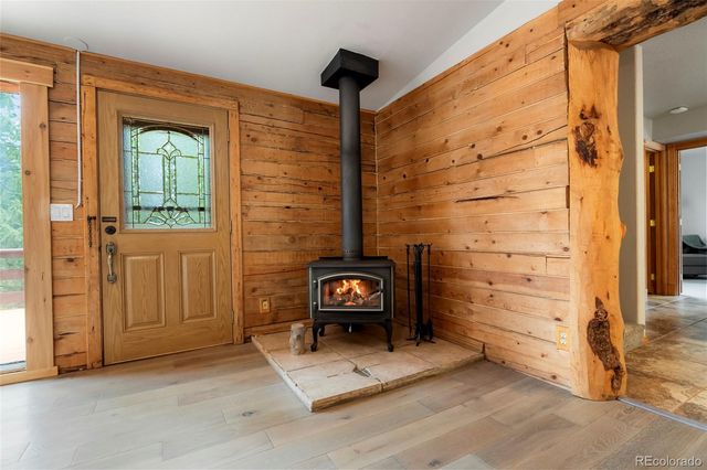 302 Miners Way, Bailey, CO 80421