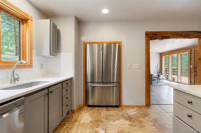 302 Miners Way, Bailey, CO 80421