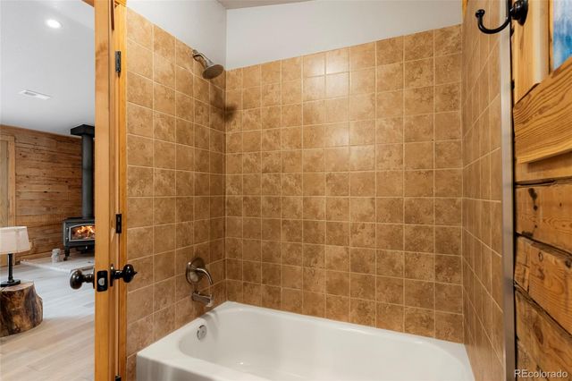 302 Miners Way, Bailey, CO 80421