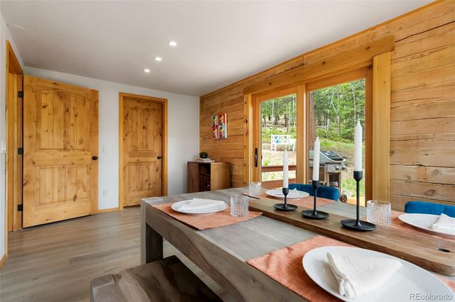 302 Miners Way, Bailey, CO 80421