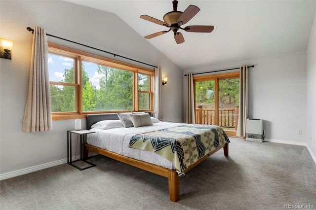 302 Miners Way, Bailey, CO 80421