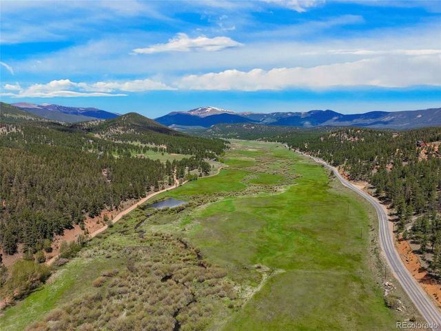 302 Miners Way, Bailey, CO 80421