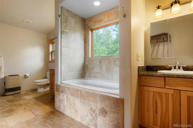 302 Miners Way, Bailey, CO 80421