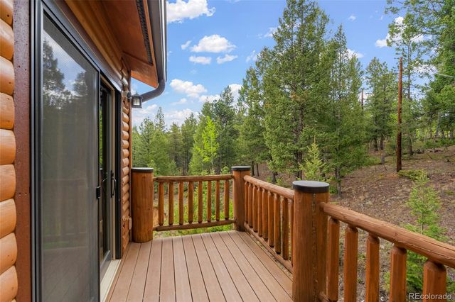 302 Miners Way, Bailey, CO 80421
