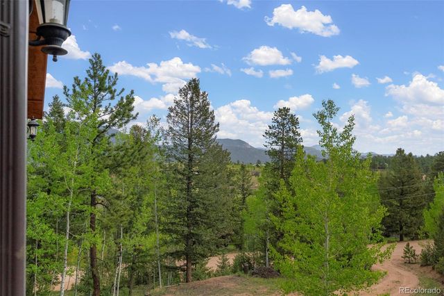 302 Miners Way, Bailey, CO 80421