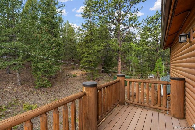 302 Miners Way, Bailey, CO 80421