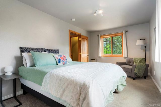 302 Miners Way, Bailey, CO 80421