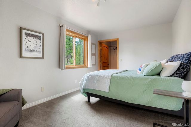 302 Miners Way, Bailey, CO 80421
