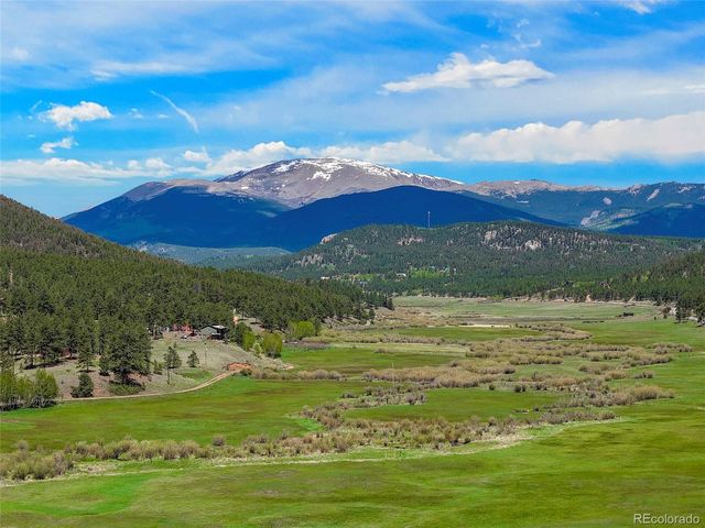 302 Miners Way, Bailey, CO 80421