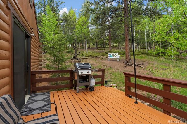 302 Miners Way, Bailey, CO 80421