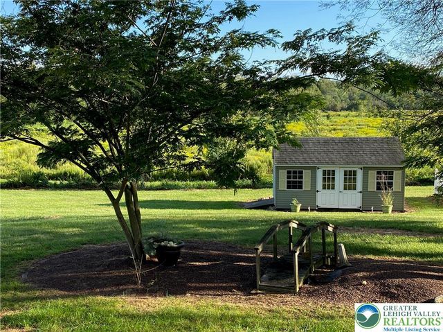 2507 Rachael Lane, South Whitehall Twp, PA 18069