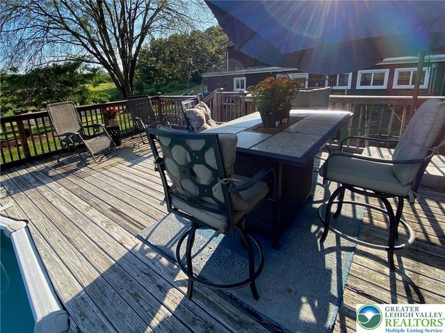 2507 Rachael Lane, South Whitehall Twp, PA 18069