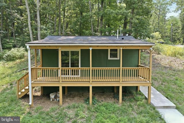 91 ACORN NUT LN, Front Royal, VA 22630
