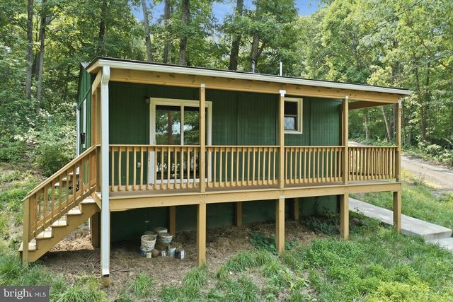 91 ACORN NUT LN, Front Royal, VA 22630