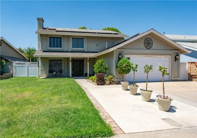 23657 Via Rana, Valencia, CA 91355