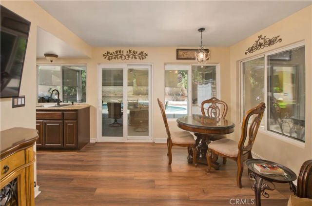 23657 Via Rana, Valencia, CA 91355