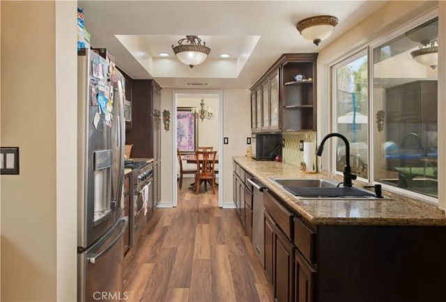 23657 Via Rana, Valencia, CA 91355