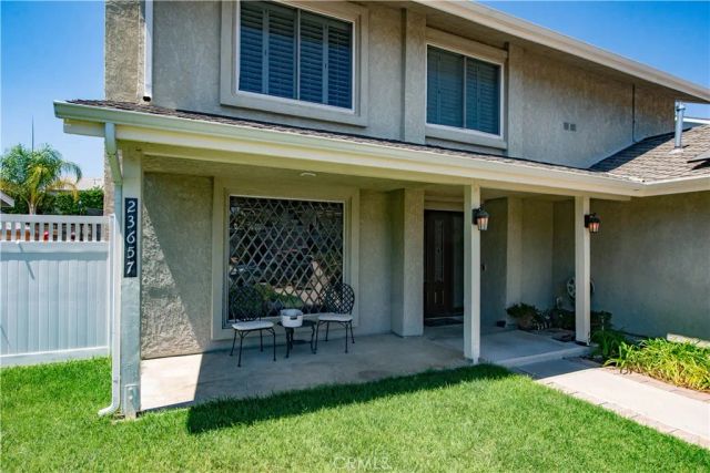 23657 Via Rana, Valencia, CA 91355