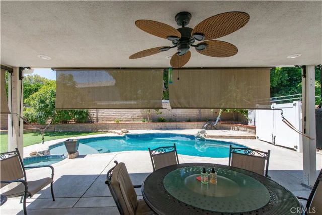 23657 Via Rana, Valencia, CA 91355