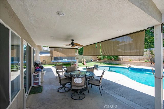 23657 Via Rana, Valencia, CA 91355