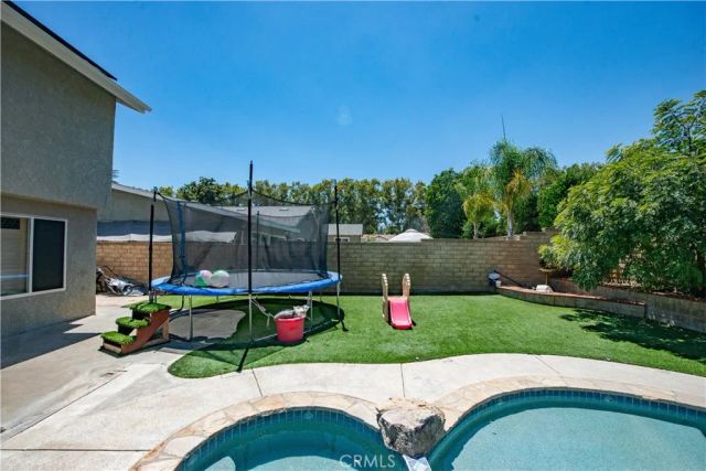 23657 Via Rana, Valencia, CA 91355