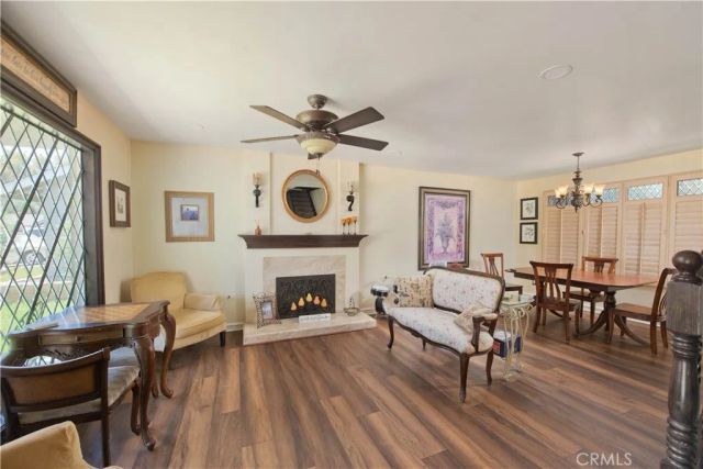 23657 Via Rana, Valencia, CA 91355