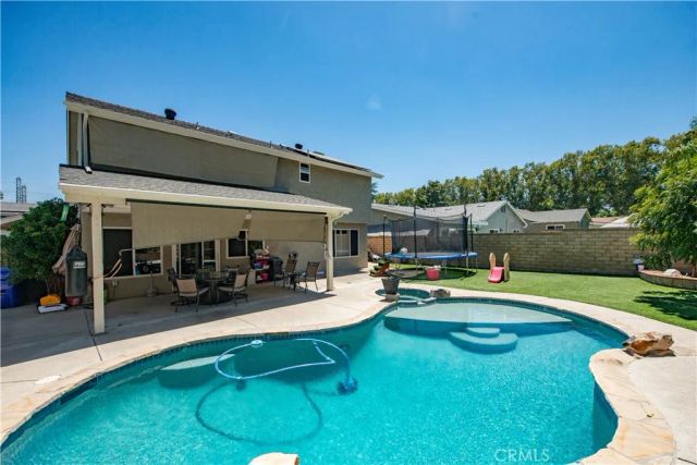 23657 Via Rana, Valencia, CA 91355