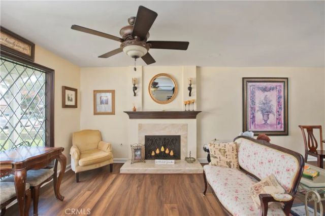 23657 Via Rana, Valencia, CA 91355
