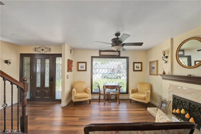 23657 Via Rana, Valencia, CA 91355