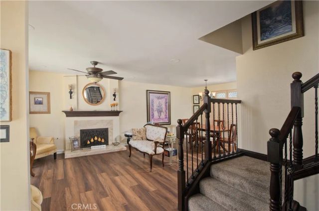 23657 Via Rana, Valencia, CA 91355