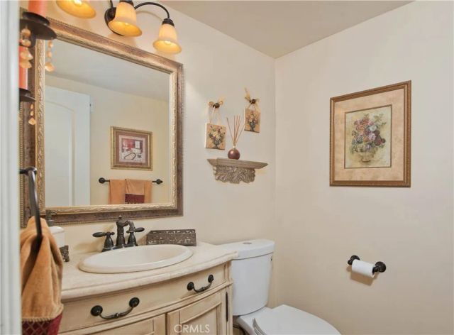 23657 Via Rana, Valencia, CA 91355