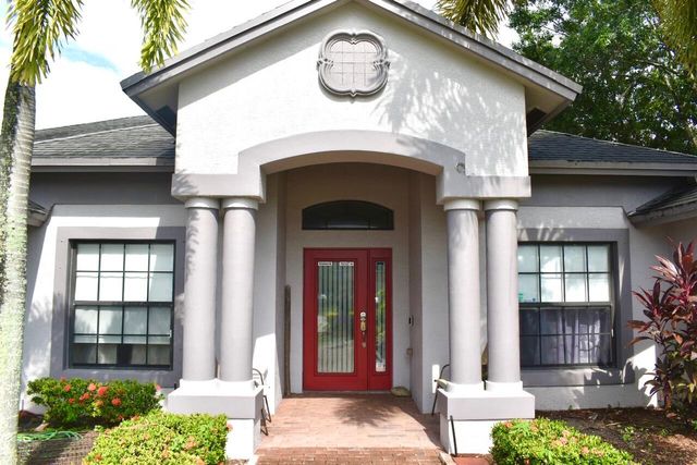 501 SW Bayshore Boulevard, Port St. Lucie, Port St Lucie, FL 34983