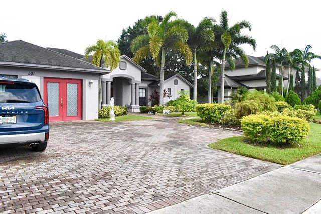 501 SW Bayshore Boulevard, Port St. Lucie, Port St Lucie, FL 34983