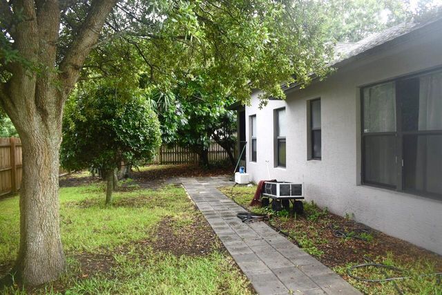 501 SW Bayshore Boulevard, Port St. Lucie, Port St Lucie, FL 34983