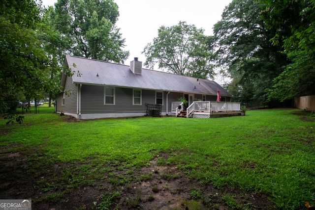 178 Grange Road, Griffin, GA 30224