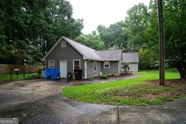 178 Grange Road, Griffin, GA 30224