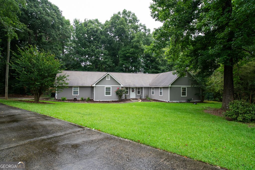 178 Grange Road, Griffin, GA 30224