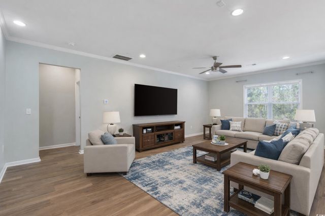 597 Heritage Downs Dr., Conway, SC 29526