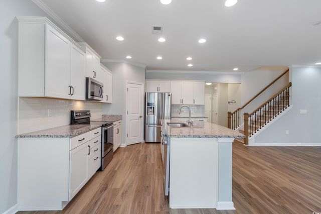 597 Heritage Downs Dr., Conway, SC 29526