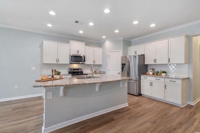 597 Heritage Downs Dr., Conway, SC 29526