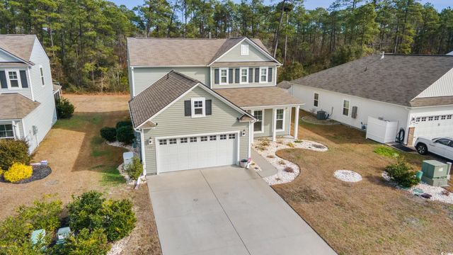 597 Heritage Downs Dr., Conway, SC 29526